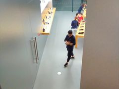 -Apple零售店(新街口店)