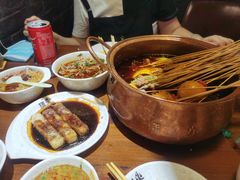 -搓火大都会(广安门总店)