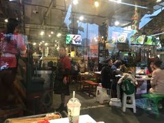 大堂-钢管厂歆瑞源油卤串串香(春熙路太古里店)