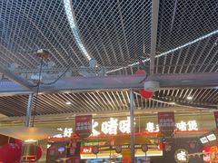-火啫啫·粤式啫啫煲(南京弘阳店)