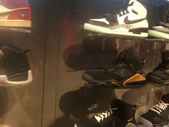 -JORDAN(外滩中央体验店)