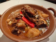 绩溪黄牛排-同庆楼(大钟寺店)