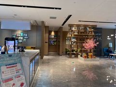 -苏州吴中希尔顿欢朋酒店