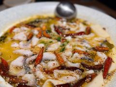 -新太二·鲜料川菜(晶耀前滩店)