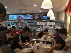 大堂-阳阳中国饭(龙湖大兴天街)