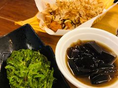 -鬼味烤翅(南锣鼓巷店)