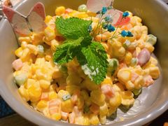 -那些年记忆烧烤