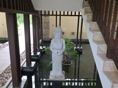 -三亚亚龙湾五号度假别墅酒店