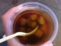 -八婆婆烧仙草(中山路店)