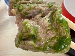 -老舅老蒙肉饼非遗店(一店)