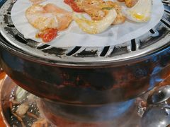 -小宇火锅烧烤(颜三路店)