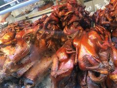 -顺城金记卤鸡·清真