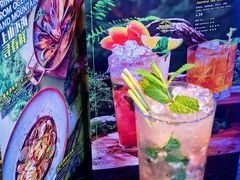 -blue frog蓝蛙(长泰广场店)