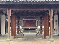 -江宁织造博物馆