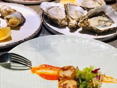 -博林天瑞喜来登酒店·西丽尚膳