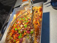 -鸣记脆皮烤鱼(山姆店)