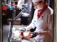 -青年公社烤鸭(熙悦天街店)