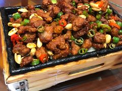 -那家老院子东北菜·饺子·小鸡炖蘑菇(艳华街店)