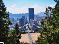 -白塔山公园