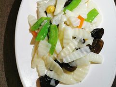 -贰号院子·南京淮扬味(珠江路店)