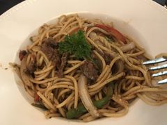 -莫多多餐厅