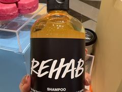 -LUSH(威尼斯人店)