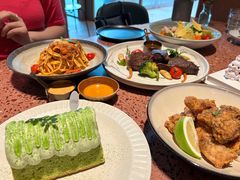 -La Terre乐田(万象城店)