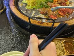 -老渔家·白族·石板烧(大理古城叶榆路店)