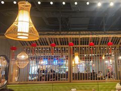 -陈傻子餐厅(世纪都会店)