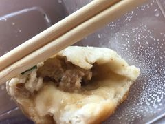 -许记生煎(遵义路店)