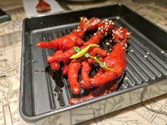-桂满陇·桃花院落(长泰广场店)