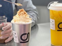 -gleeglee乐溢亦茶(朝阳大悦城店)