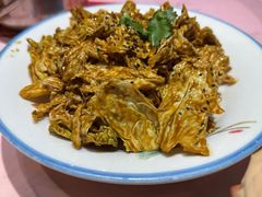 -老家厨房-尚禧宴(肥乡店)