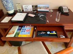 -天目湖御水温泉·度假酒店