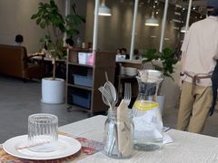 大堂-娜娜家·Nana's restaurant(国金汇店)