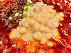 -南锣南门涮肉(南锣鼓巷店)