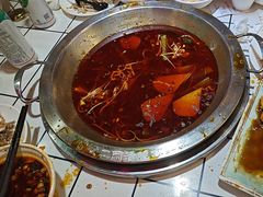 -蛙一刀·麻椒鱼火锅(金仙桥店)