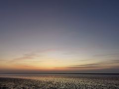 -南汇新城海滩