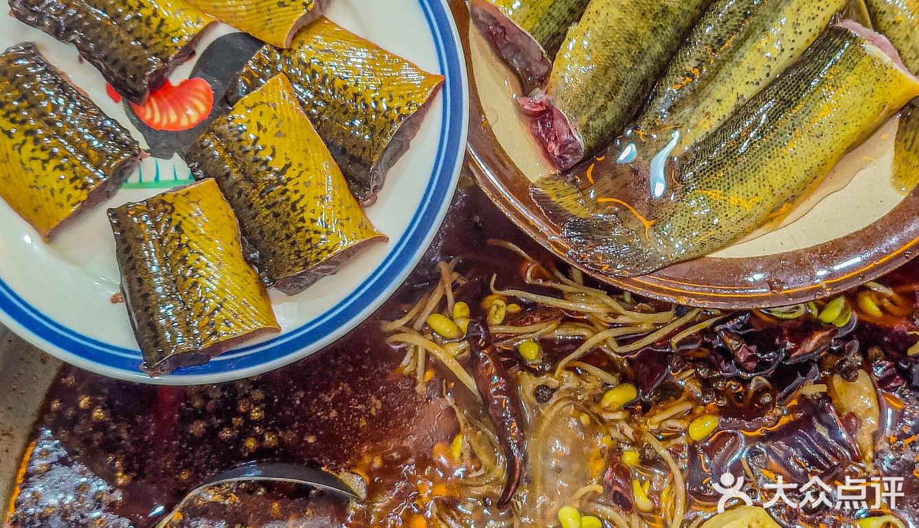 我的天…🆘大连东财这家美蛙鱼头太顶了！