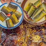 我的天…🆘大连东财这家美蛙鱼头太顶了！