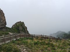 -白草畔自然风景区