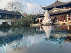 -杭州西子湖四季酒店·金沙厅