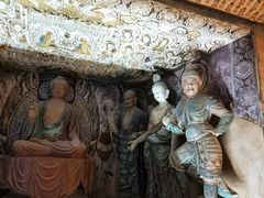 -敦煌市博物馆