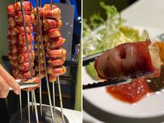 -戈拿旺巴西烤肉(崇文门店)