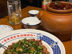 -旺角小渔村·海肠捞饭开创者(环山路店)