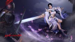 点击看大图 -星元素cosplay动漫摄影写真工作室