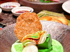 -老乾杯和牛烧肉(王府中环店)