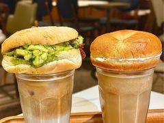 -Peet's 皮爷咖啡(东湖路手作店)