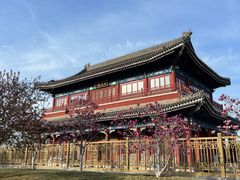 -西海子公园
