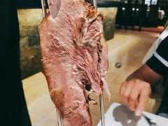 -戈拿旺巴西烤肉(崇文门店)